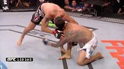 UFC-14年-UFC177：轻量级尼杰姆vs费雷拉-全场