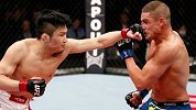 UFC-14年-9月16日UFCMinute：终极斗士拉丁美洲赛 温顿点名力将战维拉斯奎兹-专题