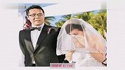 [情感]女星婚礼上的落泪瞬间