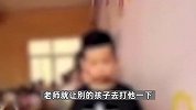 幼儿园老师发餐时大声呵斥孩子，还摆拍视频让孩子假笑？多方回应