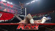 WWE RAW第997期（20120702）