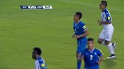 世界杯-18年-预选赛-中北美区-第三轮-萨尔瓦多2:2洪都拉斯-精华