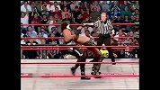 WWE-14年-30秒带你回顾传奇斯汀Death Drop-专题