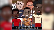 【爆笑NBA】全明星特辑：字母哥召集大家为击败詹皇队献策