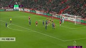 阿里 英超 2019/2020 南安普顿 VS 热刺 精彩集锦