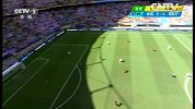 世界杯-14年-小组赛-G组-第1轮-葡萄牙后防传球失误 赫迪拉险些捡漏破门-花絮