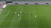 中超-14赛季-联赛-第5轮-舜天徳扬接到传球扣过后卫直接起脚射门得分-花絮