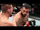 丹-伊盖UFC崛起之路：22秒极速KO 7胜2负技术全面