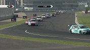 竞速-17年-2017TCR国际房车系列赛-全场