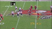 NFL-1516赛季-常规赛-第16周-坦帕湾海盗21:26芝加哥熊-精华