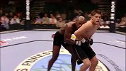 UFC-14年-12月2日UFCMinute：UFC与锐步达成全球合作伙伴协议-专题