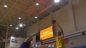 2016年许家印打篮球曾单场砍下30分