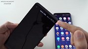 米哥产品体验：谁是安卓机皇？三星 Galaxy S8+ VS LG V20
