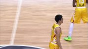 CBA-1516赛季-常规赛-第18轮-山东高速115:96江苏同曦-精华