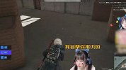 火线妹三仓落地连杀，谁说女玩家不行？