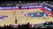 CBA-1314赛季-常规赛-第4轮-浙江稠州银行vs浙江广厦-合集