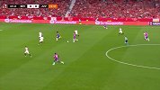 欧联杯-塞维2-1尤文总比分3-2晋级决赛 拉梅拉加时制胜