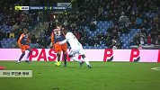 尹日录 法甲 2019/2020 蒙彼利埃 VS 斯特拉斯堡 精彩集锦