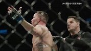 UFC268头条主赛倒计时：秋后再算账！次中量级冠军战
