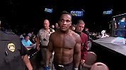 UFC-16年-格斗之夜88：次中量级马斯维达尔vs拉金集锦-精华