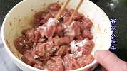 我家孩子百吃不腻的牛肉做法，加3个蒜，粒粒鲜嫩爆汁，好吃过瘾