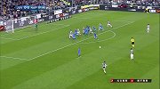 意甲-库利巴利绝杀椰子伤退 尤文图斯0-1那不勒斯