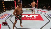 UFC-15年-UFC Fight Night 70：羽量级迪亚斯vs马卡斯维利-全场