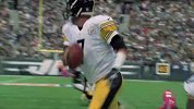 NFL-1415赛季-百大球员第31名：匹兹堡钢人四分卫Ben Roethlisberger-专题