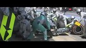 F1-13赛季-正赛-西班牙站-官方集锦-精华