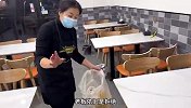 饭店为困难者免费送“一号餐”，千万网友知晓后店内出现意外画面