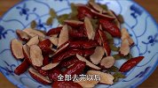 我做梦也没有想到，把面条放进油锅中，出锅瞬间变美食，太好吃了