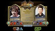 炉石传说G2A大师赛 Firebat VS TOM60229