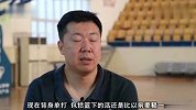 中国男篮-18年-王治郅忆2010年亚运会：夺冠谢邓华德 韩国中锋失冠后哭了-专题