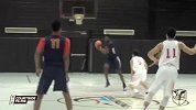 街球-14年-2014耐克全球挑战赛：恐怖的飞天神人Jaylen_Brown集锦-专题