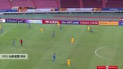 哈桑·图雷 U23亚洲杯 2020 澳大利亚U23 VS 乌兹别克斯坦U23 精彩集锦