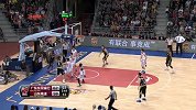 CBA-1516赛季-常规赛-第1轮-广东东莞银行95:98山东高速-精华