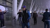 中超-17赛季-马丁内斯随队前往大阪+洪正好礼节周到坚持等崔龙洙-新闻