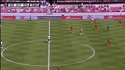 足球-15年-科隆杯：科隆3：2瓦伦西亚-全场