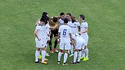 中甲-17赛季-比赛恢复！毅腾球员回到球场比赛继续进行-花絮