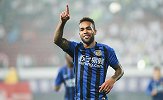 谢天谢地特谢拉！独中两元 他是球队万能钥匙