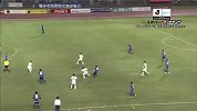 J2联赛-13赛季-联赛-第25轮-水户蜀葵2：2鸟取飞翔-精华