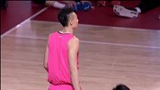 CBA-1516赛季-全明星赛-扣篮大赛预赛：王潼预赛第二扣 霸气战斧惊世一扣获满分-花絮
