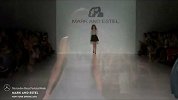 Mark and Estel SS 2015 春夏纽约时装周