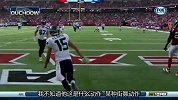 NFL-1314赛季-常规赛-第十周-海鹰VS猎鹰集锦-集锦