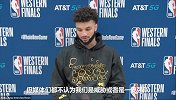 穆雷：我们永远是不被看好的那支球队 两次翻盘已足够证明实力