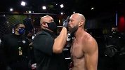UFC第37场比赛高居历史第一 牛仔出场已是传奇