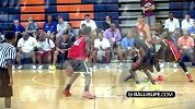 街球-13年-2014届分卫 超强统治力选手Stanley Johnson 夏季官方集锦-专题