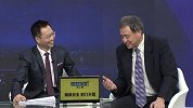 詹俊张路赛后点评：巴萨本场毫无压力 尤文中后场糙哥太多
