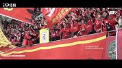 与信念同行！中国足球协会甲级联赛庆祝新中国成立70周年