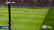 环欧罗巴-1415赛季-第26期-战术分析室：秋儿教你斜传直插-专题